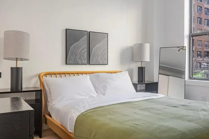 紐約租房161 W 54th St 1853