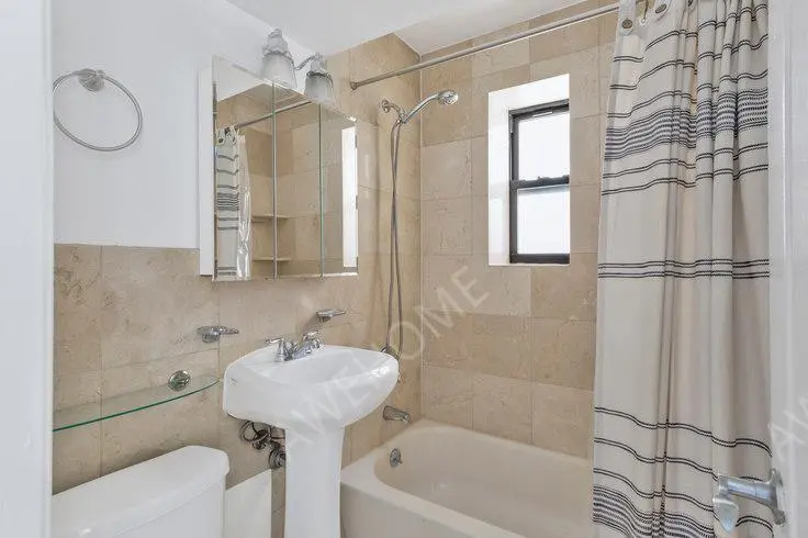 紐約租房290 West 12th St 1555