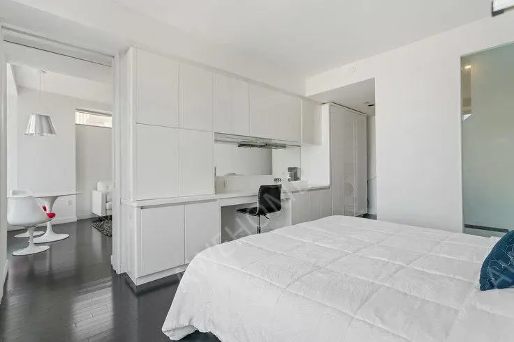 紐約租房W Residences 1376