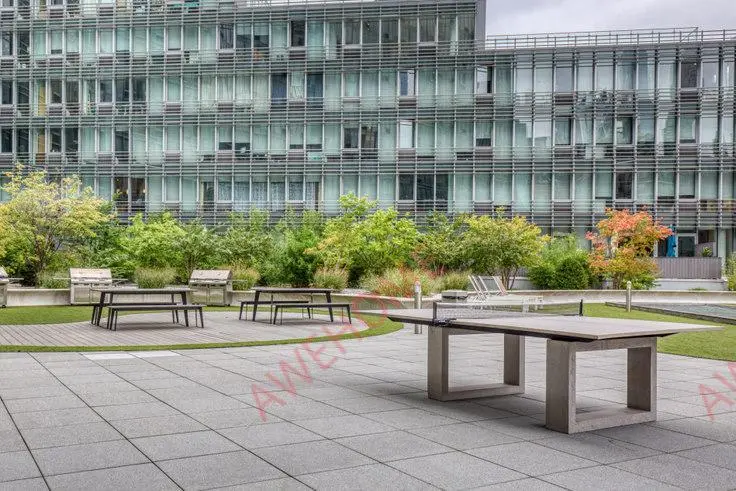 紐約租房Forte  At Mercedes House 523