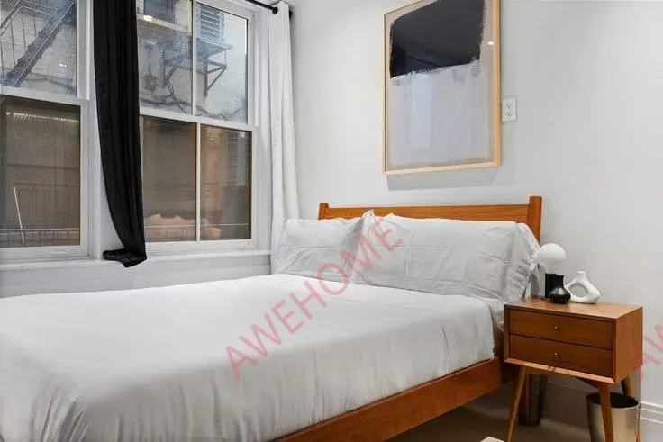 紐約租房West 27th Street 397006P