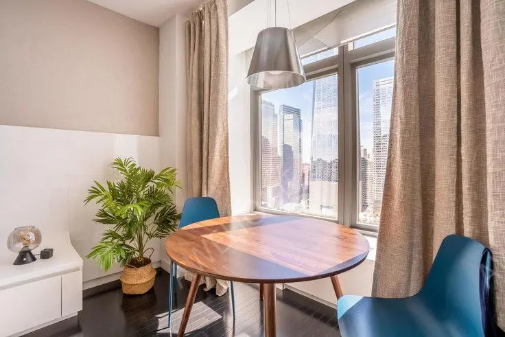 紐約租房W Residences 1359