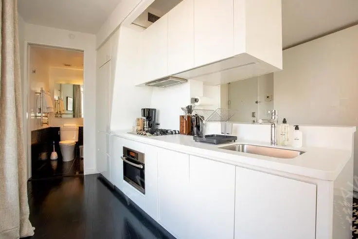 紐約租房W Residences 1355