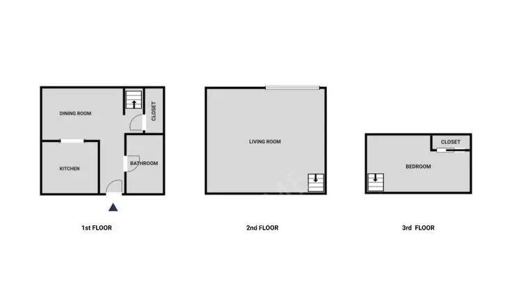 紐約租房123 E 54th St 1249