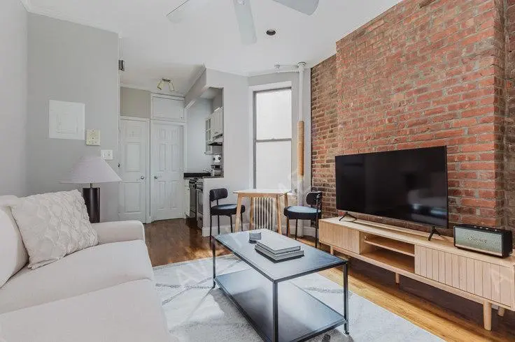 紐約租房246 Mott St 1571