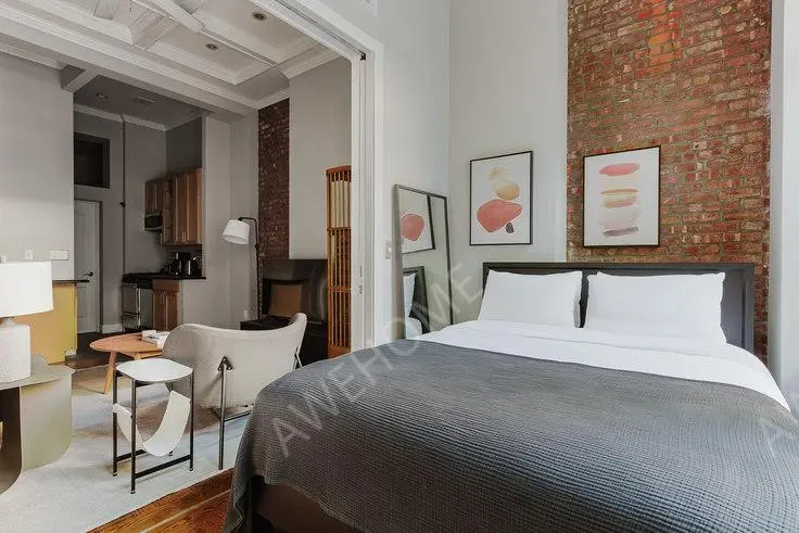 紐約租房7 East 75th St 1615