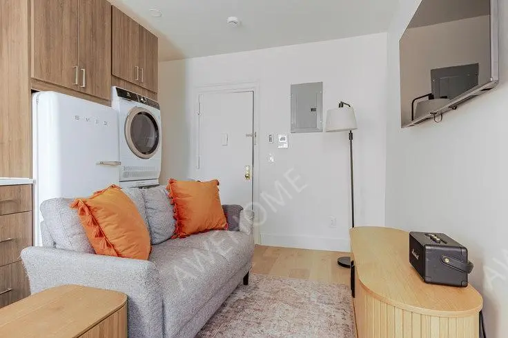 紐約租房82 Washington Place 1814