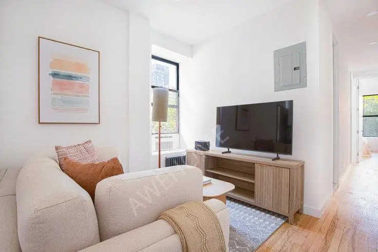 紐約租房363 West 17th street 1809