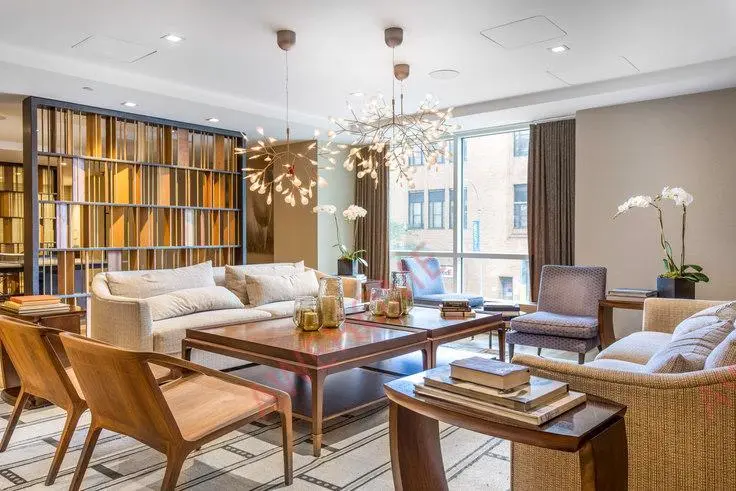 紐約租房Riverbank 249