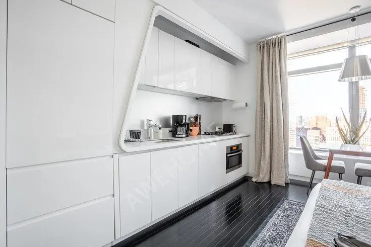 紐約租房W Residences 1373