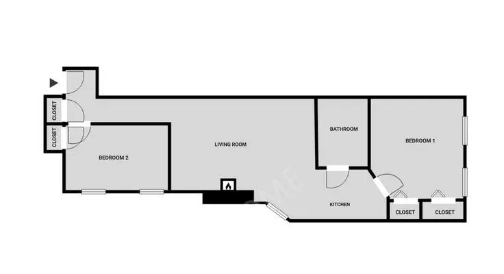 紐約租房209 East 25th St 1616