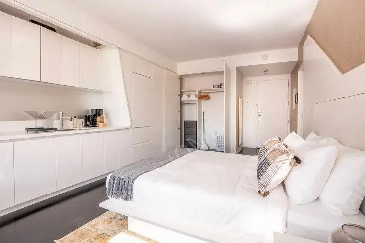 紐約租房W Residences 1359