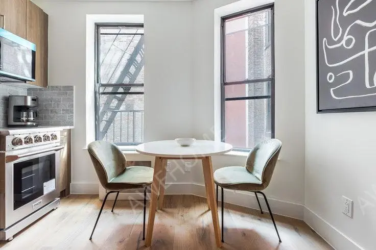 紐約租房82 Washington Place 1815