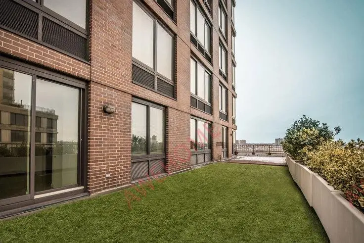 紐約租房180 Riverside Boulevard Apartments 844