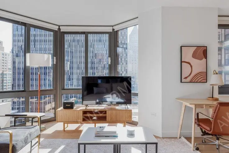 紐約租房Tribeca Tower 1106