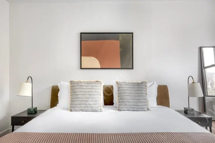 NewYorkBNB Rentals[BNB]The Greystone 1007