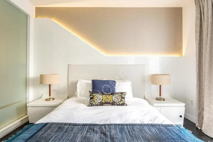 紐約租房W Residences 1360