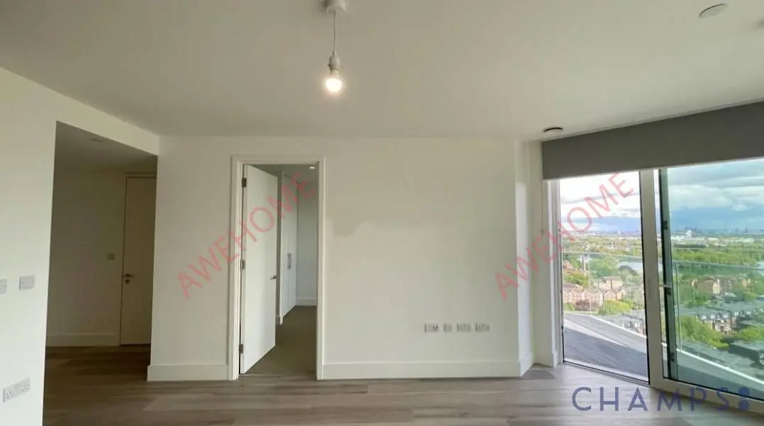 倫敦租房Hale Works Apartments N17 1B