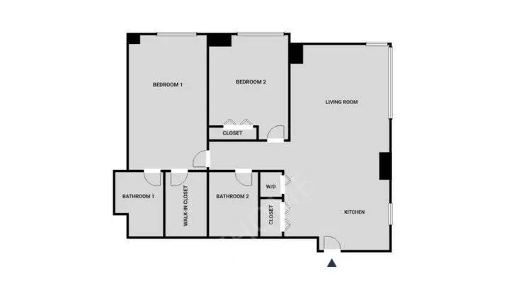 紐約租房Avalon Riverview North 851