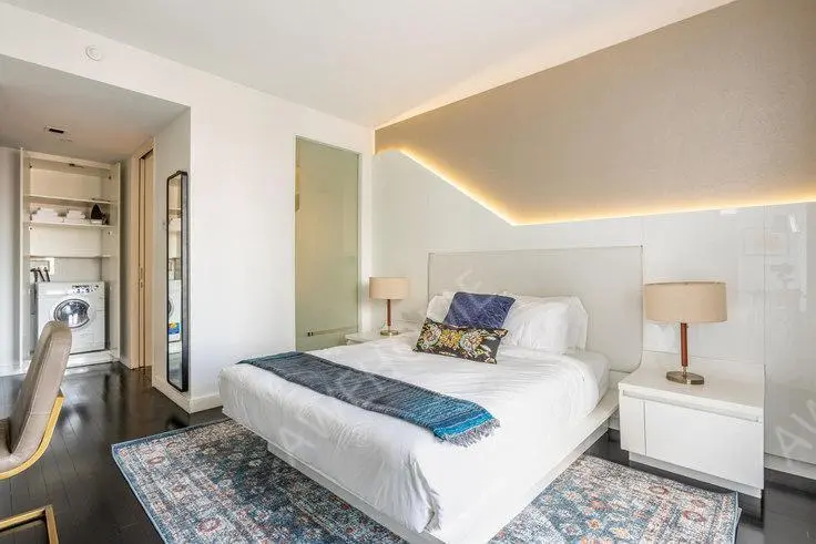 紐約租房W Residences 1360
