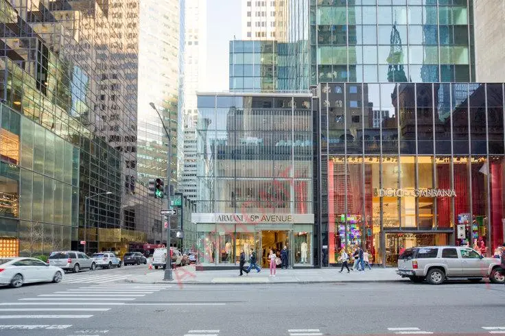 紐約租房15 W 55th St 737