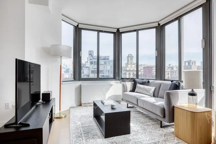 紐約租房Tribeca Tower 280