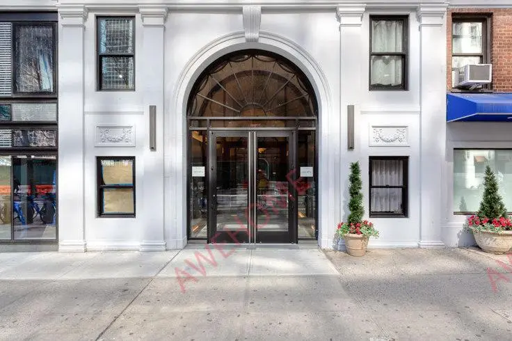 紐約租房The Buchanan	160 E 48th St 1171