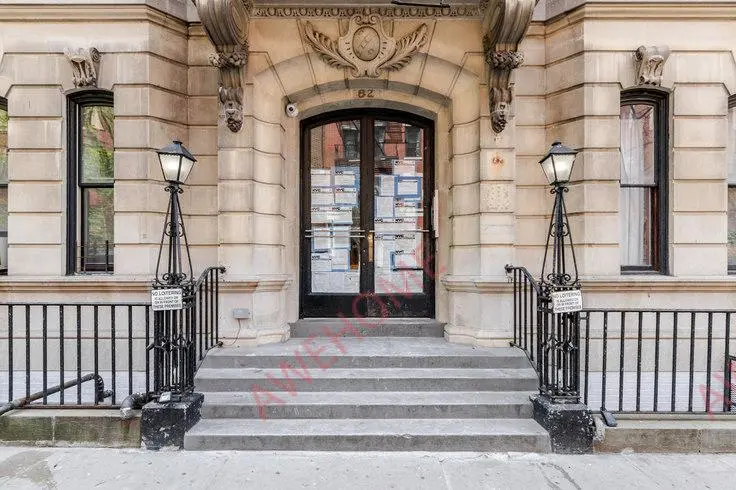 紐約租房82 Washington Place 1815