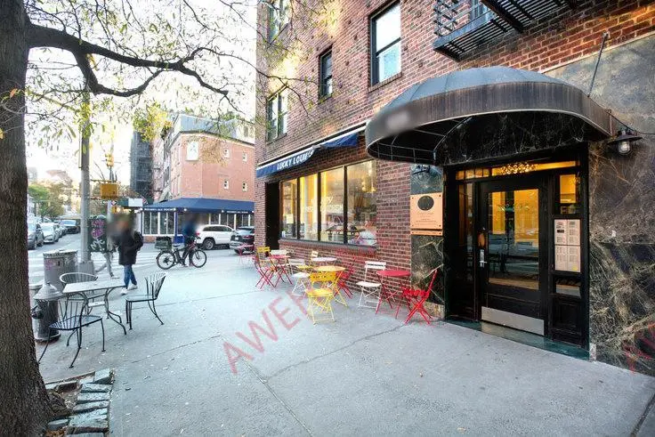 紐約租房535 Hudson St 1133