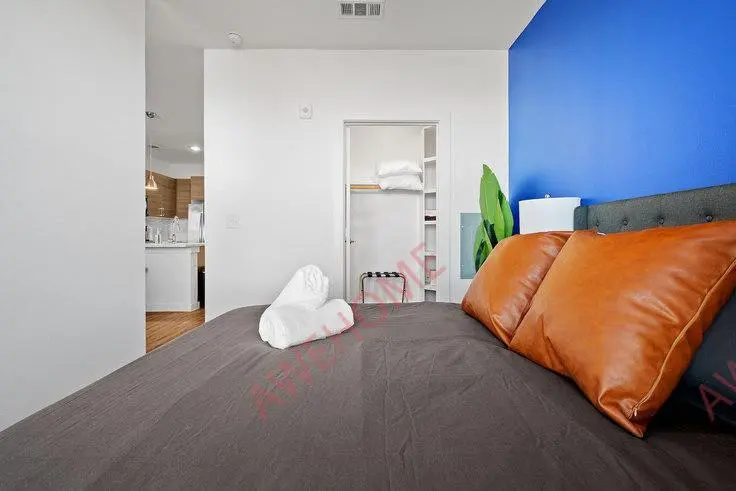 奧斯汀租房East Riverside Drive 1240407P