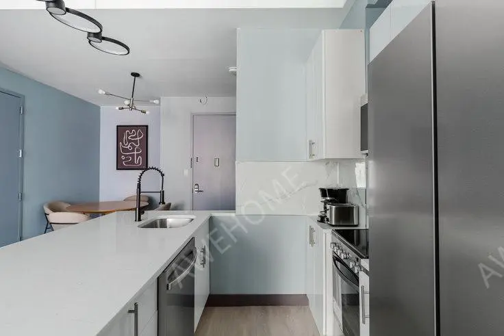 紐約租房161 W 54th St 1491