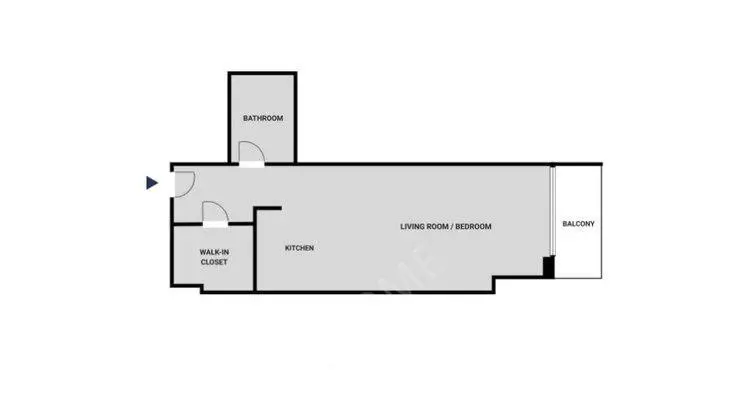 紐約租房345 E 94th St 1554