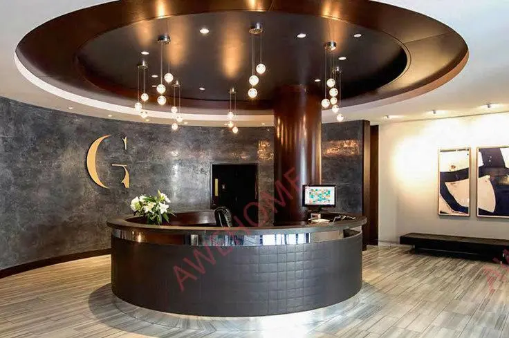 紐約租房The Greystone 1100