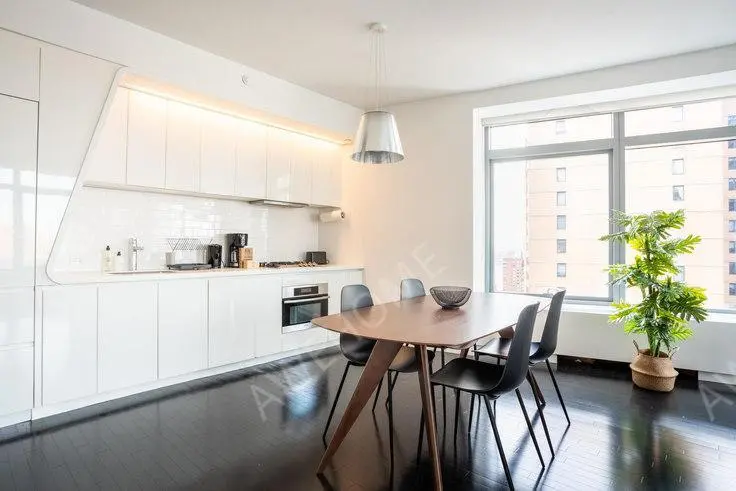 紐約租房W Residences 1364