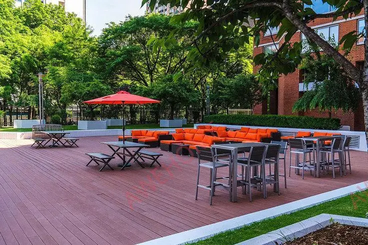 紐約租房470 Kips Bay Court 654