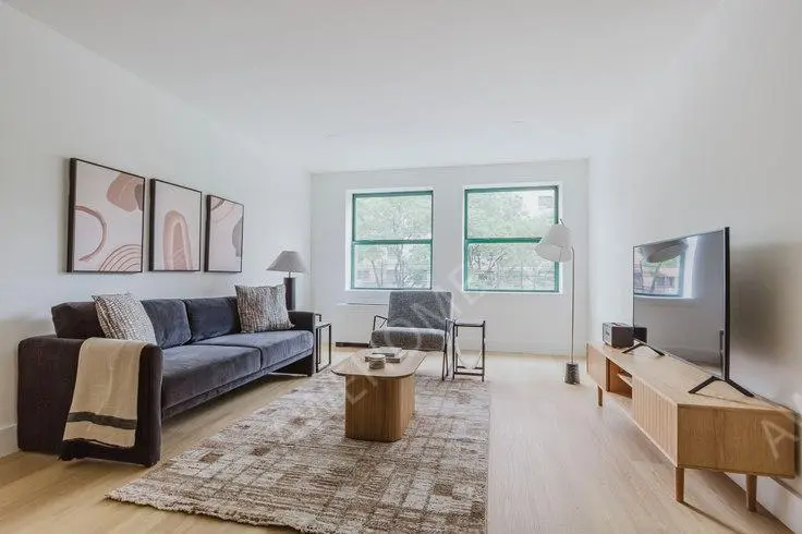 紐約租房600 Columbus Ave 1558
