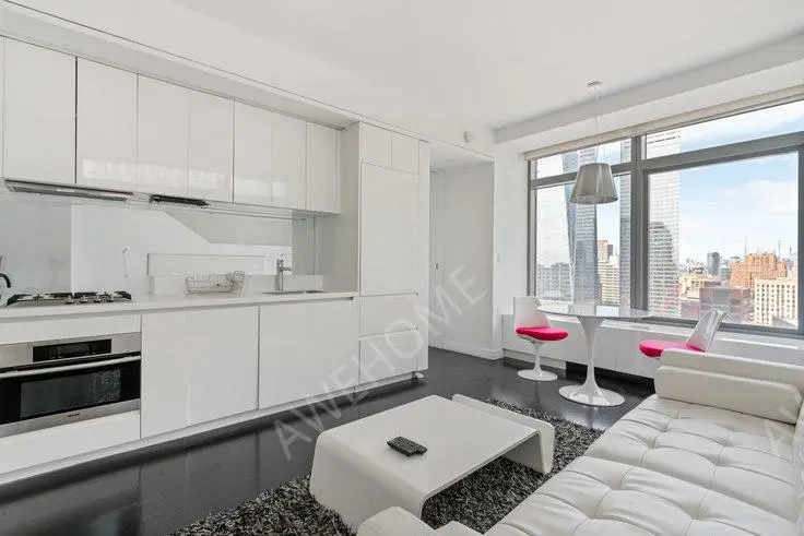 紐約租房W Residences 1376