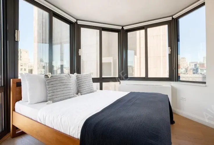 紐約租房Tribeca Tower 39