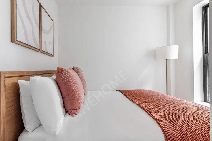 紐約租房82 Washington Place 1815