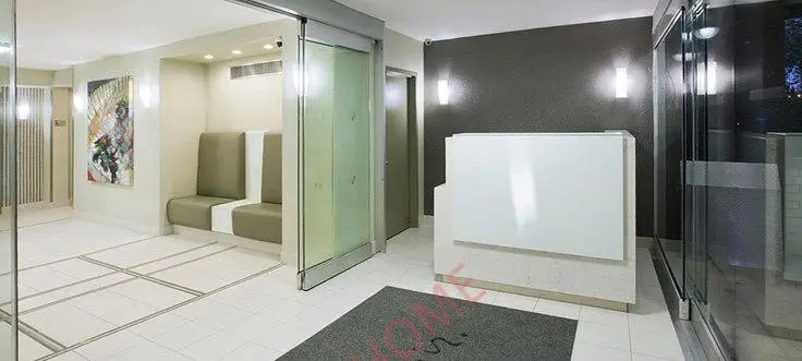 紐約租房Renoir House 634