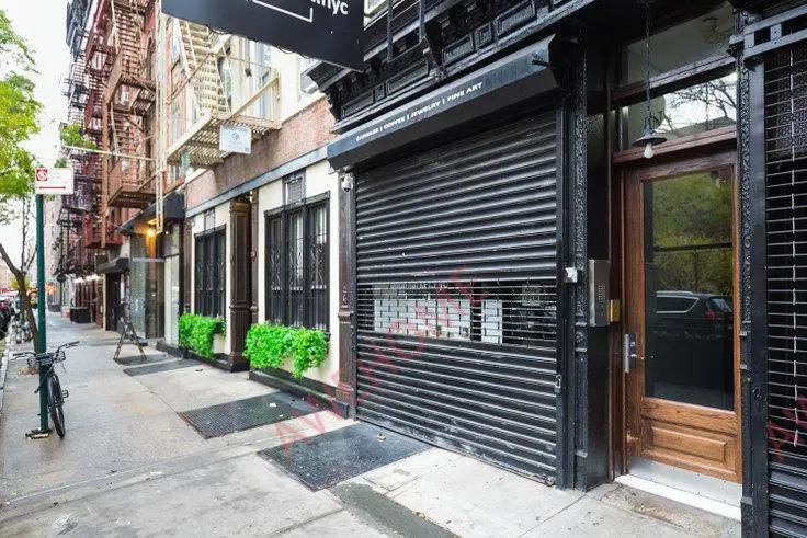 紐約租房223 Mott St 1037