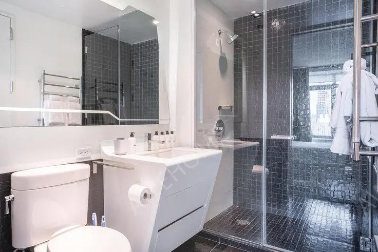 紐約租房W Residences 1364