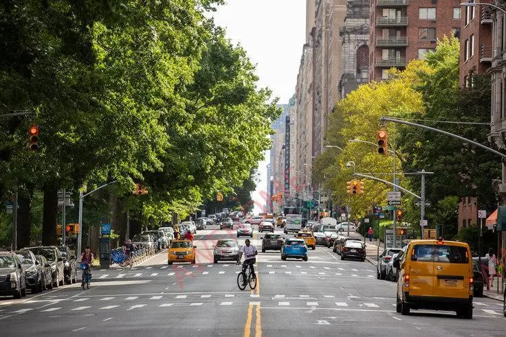 紐約租房Central Park West 1032004P