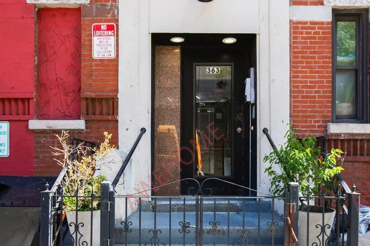 紐約租房363 West 17th street 1809