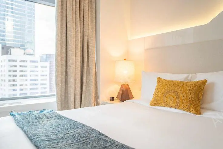 紐約租房W Residences 1361