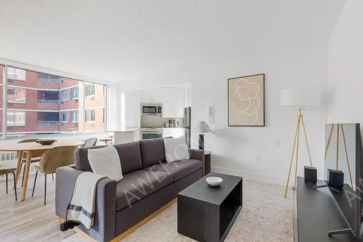 紐約租房490 Kips Bay Court 1062