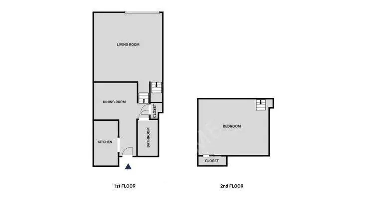 紐約租房123 E 54th St 1253