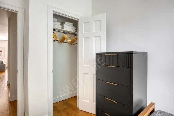 紐約租房110 W 79th St 277