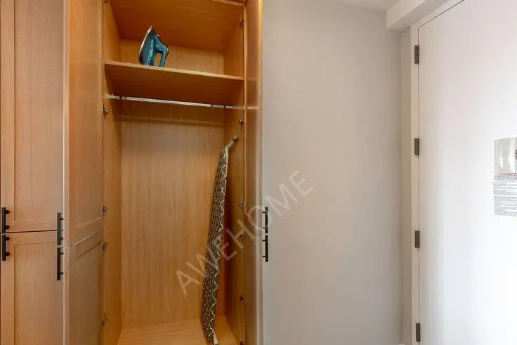 紐約租房Riverbank 249