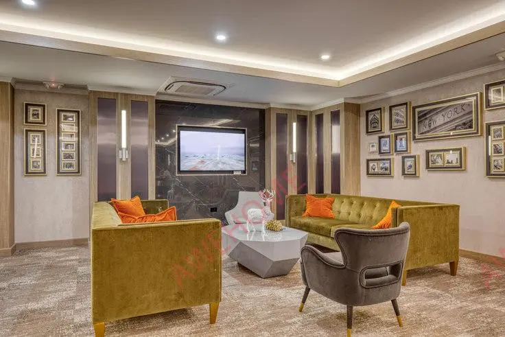 紐約租房Stonehenge 57 1628